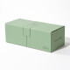 Flip N Tray Twin Deck Case 266+ Xenoskin 2022 Exclusive Pastel Green